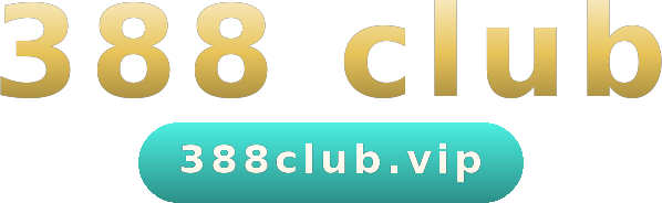 388 club logo
